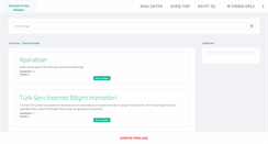 Desktop Screenshot of firmagir.com